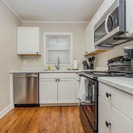 Appartement Minutes Away From Downtown Area à Charlotte Extérieur photo